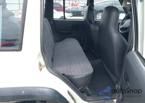 1999 Jeep Cherokee Se from USA, damaged, VIN 1J4FF28S0XL640626